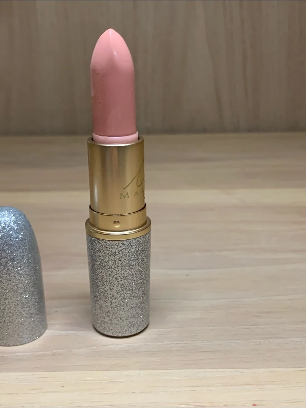 MAC Cosmetics mac dahhlinggg